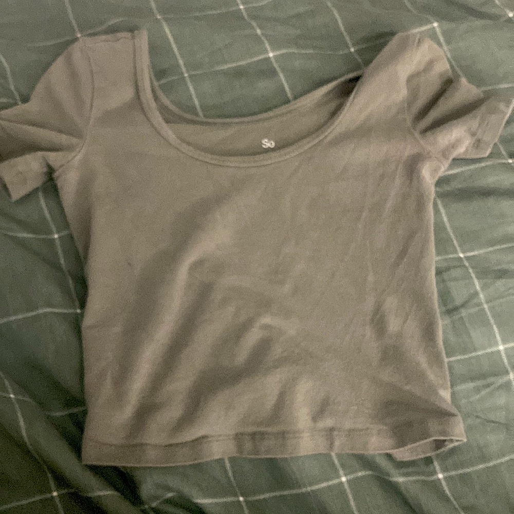 Shirt from target, XS